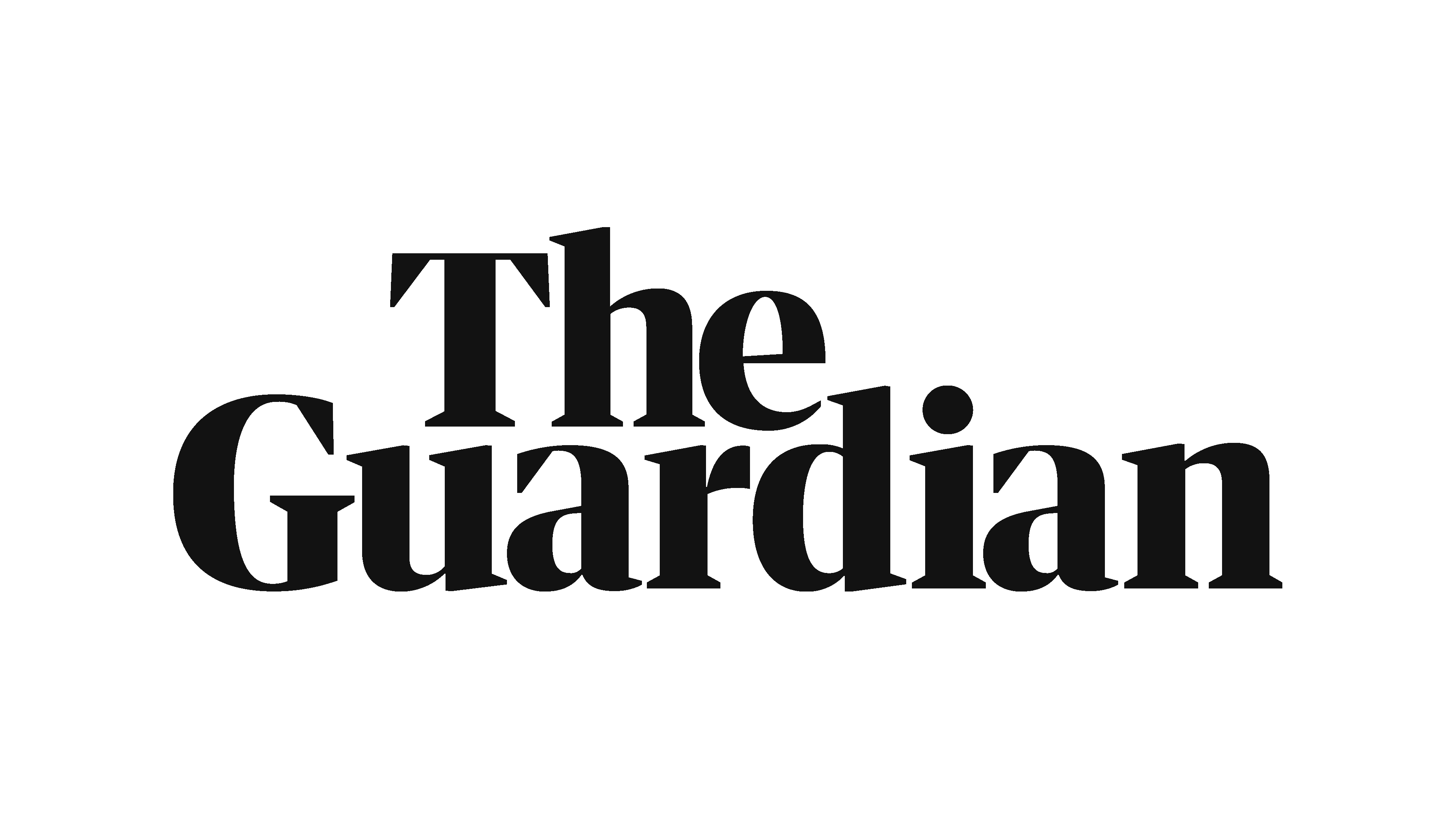 The Guardian Logo