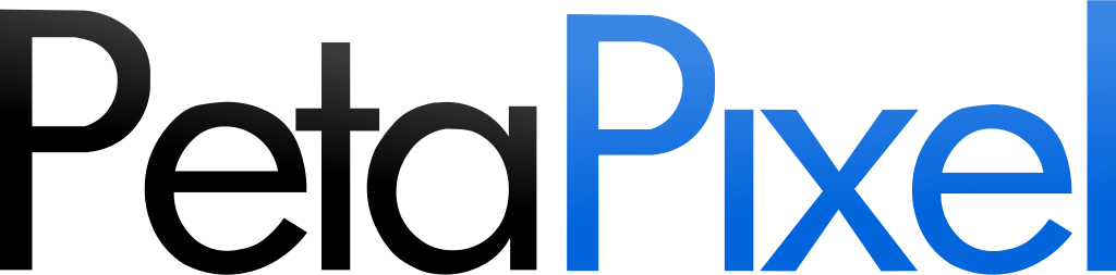 Petapixel Logo